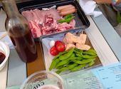ノルベサ BEERGARDEN&BBQ THE CAMP: なおキングさんの2026年08月31日の1枚目の投稿写真