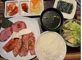 焼肉 韓国料理 NIKUZO 江古田店: かきさんの2025年11月30日の2枚目の投稿写真