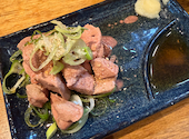 大衆酒場春田屋 江古田店: かきさんの2026年07月13日の2枚目の投稿写真