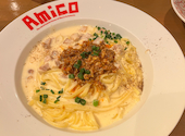AMICO 栄: りんごさんの2026年08月03日の1枚目の投稿写真