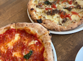 Pizzeria Bar T'ottimo: あかりさんの2026年04月25日の1枚目の投稿写真
