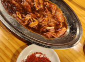 大衆ホルモン やきにく 煙力 伏見店: ゆきさんの2026年07月15日の2枚目の投稿写真