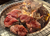 七輪焼肉 ばかとあほ 大橋店: セントポーリアさんの2026年05月22日の1枚目の投稿写真