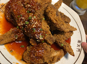 韓国料理 南大門: らむさんの2020年06月28日の3枚目の投稿写真