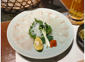 とらふぐ亭 川崎駅前店: newzenさんの2026年07月22日の3枚目の投稿写真