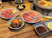 焼肉ごりちゃん 福島店: Quuさんの2026年07月28日の1枚目の投稿写真