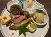 創作居酒屋　いとし: まんちゃんさんの2025年11月10日の3枚目の投稿写真