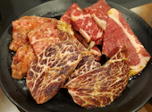 焼肉 ホルモン 牛繁 上野広小路店: ホワイトフクロウさんの2022年09月10日の3枚目の投稿写真