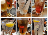焼肉 ホルモン 牛繁 上野広小路店: ホワイトフクロウさんの2023年07月08日の2枚目の投稿写真