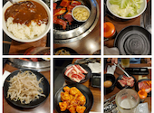 焼肉 ホルモン 牛繁 上野広小路店: ホワイトフクロウさんの2023年07月08日の3枚目の投稿写真