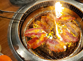 焼肉 ホルモン 牛繁 上野広小路店: ホワイトフクロウさんの2025年02月15日の2枚目の投稿写真