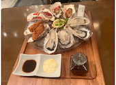 ザ オイスターバー 神戸 The Oyster Bar Kobe: あっちんさんの2024年04月01日の2枚目の投稿写真