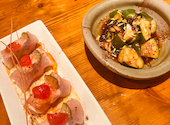 RELAX DINING たご作 阪急高槻店: のんさんの2026年04月12日の1枚目の投稿写真