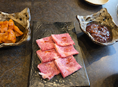 焼肉 虎喜: あみわさんの2025年08月19日の2枚目の投稿写真
