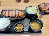 キセキ食堂 久喜店: えいパパさんの2023年12月30日の1枚目の投稿写真
