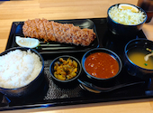 キセキ食堂 久喜店: えいパパさんの2023年12月30日の2枚目の投稿写真