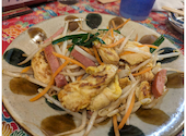 鶏と島ごはん パナリ堂: tomontomonさんの2026年06月14日の1枚目の投稿写真