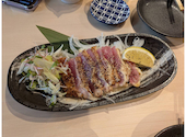 わら焼き部 南森町店: tomontomonさんの2026年06月14日の1枚目の投稿写真