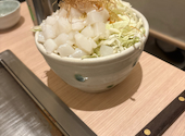 月島もんじゃ りきゅう周南店: てつやさんの2026年09月13日の1枚目の投稿写真