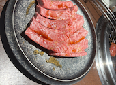 焼肉ゴールデンビーフ 松本駅前: たつさんの2026年04月12日の2枚目の投稿写真