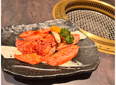 常陸牛焼肉 しゃぶしゃぶ 羅々亭: 山下さんの2026年08月29日の2枚目の投稿写真