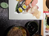 淀屋橋ふしみの 和がや: Jahさんの2026年07月10日の1枚目の投稿写真