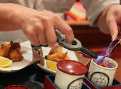 ふぐ うなぎ料理 玄品 柏: エイちゃんさんの2020年10月19日の1枚目の投稿写真