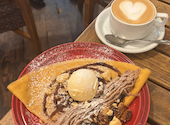 カフェ マディ Cafe Madu 青山店: いよかんさんの2026年09月08日の3枚目の投稿写真