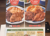 牛たん とろろ 麦めし ねぎし 菊水ビル店: いよかんさんの2026年08月08日の3枚目の投稿写真