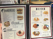 Burger Factory バーガーファクトリー 中目黒: いよかんさんの2026年09月24日の2枚目の投稿写真