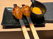 焼鳥 野菜肉巻き串 いろどり 池袋: いよかんさんの2026年09月22日の2枚目の投稿写真