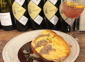 BISTRO TORICOYA ビストロ トリコヤ: いよかんさんの2026年08月18日の1枚目の投稿写真