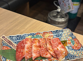 焼肉ホルモン たけ田 静岡呉服町店: いよかんさんの2026年08月08日の2枚目の投稿写真