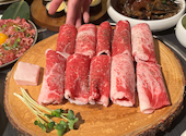 本格韓国料理 GOGIIYAGI 肉の物語: いよかんさんの2026年09月10日の2枚目の投稿写真