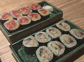 食堂まぐろとさば。　恵比寿: いよかんさんの2026年09月22日の2枚目の投稿写真