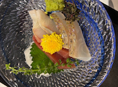イカ活き造りと九州尽くし 個室居酒屋 雑魚屋 熊本下通店: いよかんさんの2026年09月10日の1枚目の投稿写真