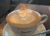 宇田川カフェ　別館: いよかんさんの2026年08月17日の2枚目の投稿写真