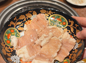 焼肉こじま 離れ 新宿西口: いよかんさんの2026年10月02日の3枚目の投稿写真