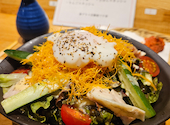 博多かわ串 高知餃子 酒場フタマタ 西新橋店: 草花さんの2026年06月19日の1枚目の投稿写真