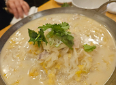 刀削麺荘 唐家 錦糸町店: 草花さんの2026年04月26日の3枚目の投稿写真