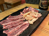 焼肉食堂太陽生桑店: せぇさんの2026年05月06日の1枚目の投稿写真
