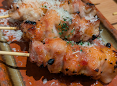 TOYAMA YAKITORI TSUKIDORI ツキドリ 富山駅前: kamome712さんの2024年12月31日の1枚目の投稿写真