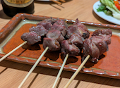 TOYAMA YAKITORI TSUKIDORI ツキドリ 富山駅前: kamome712さんの2024年12月31日の2枚目の投稿写真
