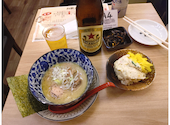 焼鳥どん 北千住店: ハヤサカさんの2026年06月15日の1枚目の投稿写真