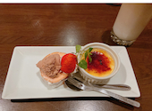 定食屋 カフェ わるん: すーさんの2021年03月03日の2枚目の投稿写真