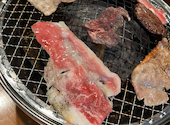 焼肉 しちりん家はなれ 西尾店: かおりんさんの2026年09月10日の1枚目の投稿写真