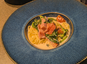 nineCAFE ナインカフェ : さかなさんの2025年03月17日の1枚目の投稿写真