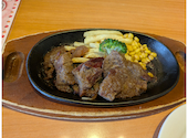 ステーキ宮 上田店: あふろさんの2026年06月08日の1枚目の投稿写真