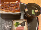 うなぎ処 萬鰻亭 姫路花田店: ゆーさんの2026年08月30日の1枚目の投稿写真