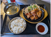 韓豚屋 西船橋店: vikingさんの2025年07月24日の1枚目の投稿写真